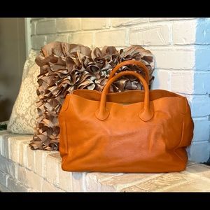 Mark & Graham Leather Purse